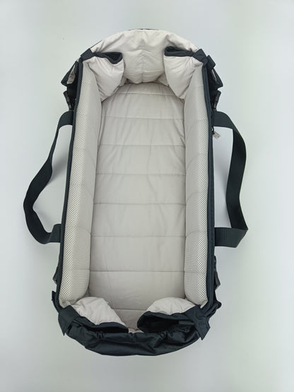 Easygrow Favn babylift - Svart - Mjuklyft - MamaMilla