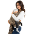 Fidella FlyClick Carrier - Leopard Gold - Toddler - Carrier - MamaMilla