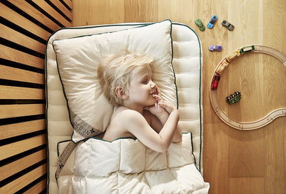 Cocoon Company babydyne med kapok - Dyne (kapok) - MamaMilla
