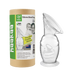 Haakaa Bröstpump - 150 ml - Bröstpumpsvakuum - MamaMilla