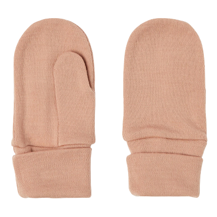 Namn det vantar med tumme - Roebuck - Vantar - MamaMilla