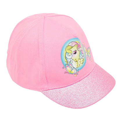 Name It Keps med My little pony - Solhatt - MamaMilla