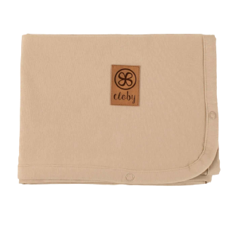 Cloby UV-filt med UPF 50+ - Sandy Beach - UV-filt - MamaMilla