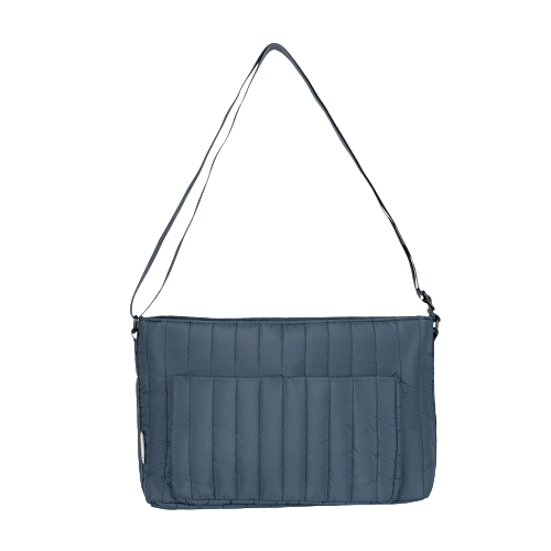 DAY ET mini Organizer - Vintage Indigo - Barnvagnstillbehör - MamaMilla