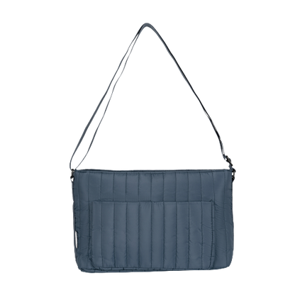 DAY ET mini Organizer - Vintage Indigo - Barnvagnstillbehör - MamaMilla