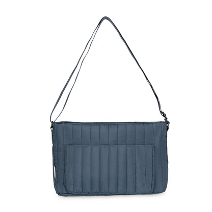 DAY ET mini Organizer - Vintage Indigo - Barnvagnstillbehör - MamaMilla