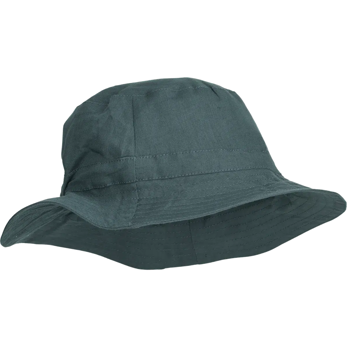 Liewood solhatt med skärm - Sander - Whale blue - Solhatt - MamaMilla