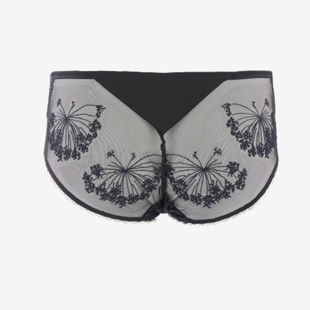 Cache Coeur Louise Shorts Shorts - Marinblå - Underkläder - MamaMilla