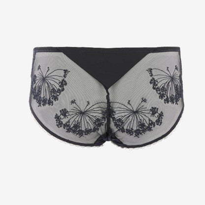 Cache Coeur Louise Shorts Shorts - Marinblå - Underkläder - MamaMilla