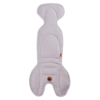Easygrow Inlägg för bilbarnstolen 0-36 kg - Gråmelerad - Tillbehör till bilbarnstolen - MamaMilla