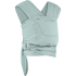 Close stretch wrap Caboo + organic - Sage - wrap - MamaMilla