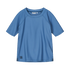 Liewood UV-trøje - Noah Shortsleeve Swim - Riverside - Badetøj - MamaMilla
