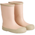 Wheat Muddy gummistövlar - Rose dust - gummistövlar - MamaMilla