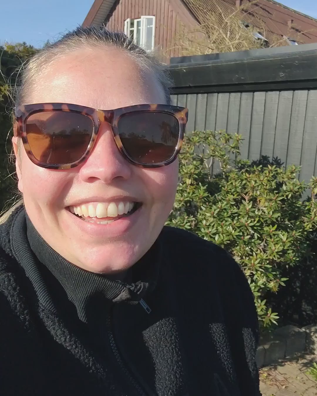BabyDan Solskydd för barnvagnen