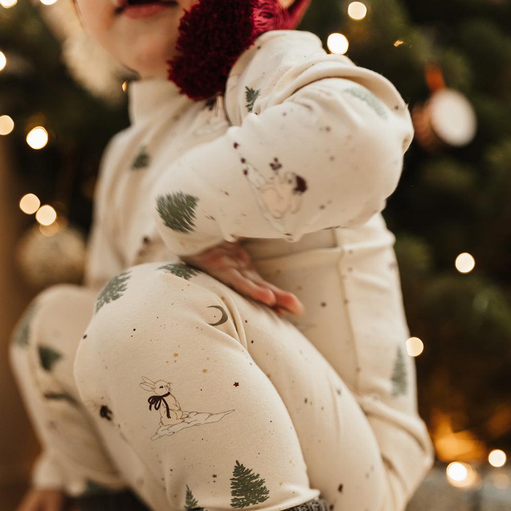 Det är mina leggings - Julkanin - Leggings - MamaMilla