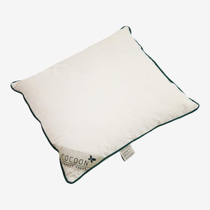 Cocoon Company kudde med kapok - 40x60 cm - Kudde (kapok) - MamaMilla