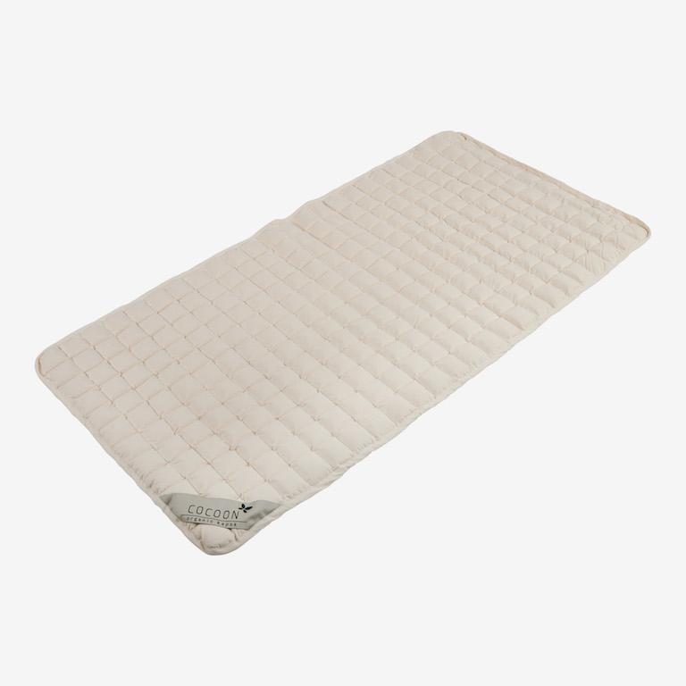 Cocoon Company rullmadrass med kapok - Junior - Madrass - MamaMilla