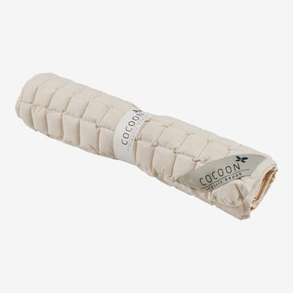 Cocoon Company rullmadrass med kapok - Junior - Madrass - MamaMilla