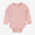Minymo body i bambu - Rosa - Body - MamaMilla