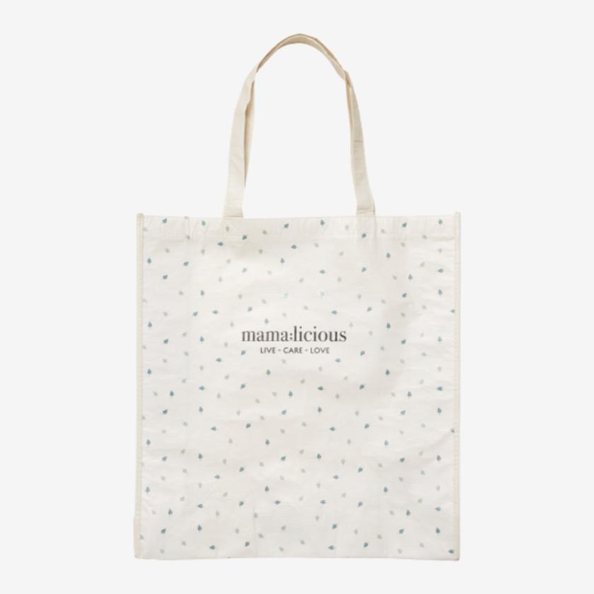 Mamalicious Shopping Bag - Mammakläder - MamaMilla