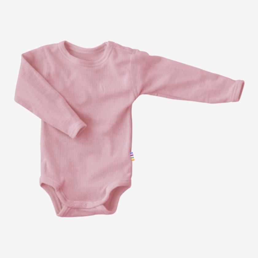 Joha body i ull - Gammal ros - Body - MamaMilla