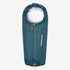 Easygrow HOOD NORSE åkpåse - Sea Green - Åkpåse - MamaMilla