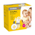 Medela - Swing Maxi - Elektronisk dubbelbröstpump - Elektrisk bröstpump - MamaMilla