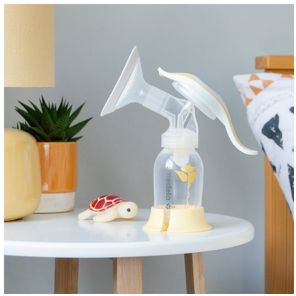 Medela - Harmony - Manuell bröstpump - Manuell bröstpump - MamaMilla