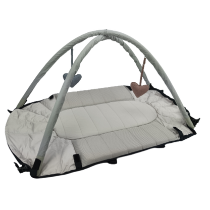 Easygrow - Lekstång för lift och barnvagn - Lekstång för barnvagn och lift - MamaMilla