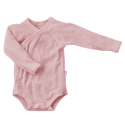 Joha wrap around body - Gammal ros - body - MamaMilla