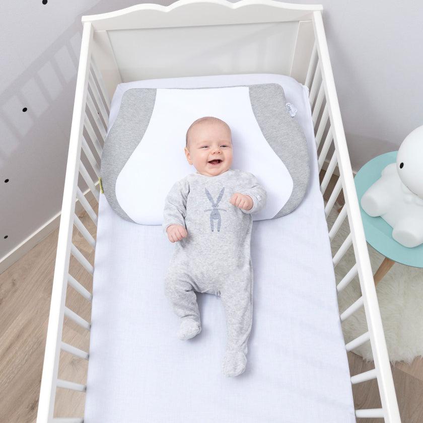 Babymoov Cosymat madrass - Soft smokey - Wedge - MamaMilla