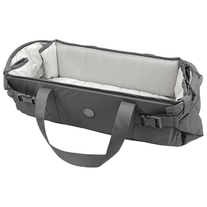 Paketerbjudande: Easygrow Favn babynest/lift + lekhängare - Babylift - MamaMilla