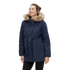 Mamalicious Gravid Parka Jacka - Jessa - Navy Blazer - Gravid Jacka - MamaMilla