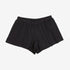 Joha shorts i bambu-viskos - Svart - Gravidkläder - MamaMilla