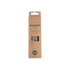 BLAFRE sugrör för 300 ml stålflaska - Halm - MamaMilla