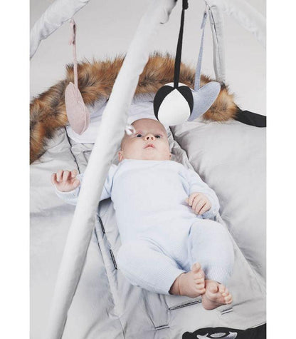Easygrow - Lekstång för lift och barnvagn - Lekstång för barnvagn och lift - MamaMilla