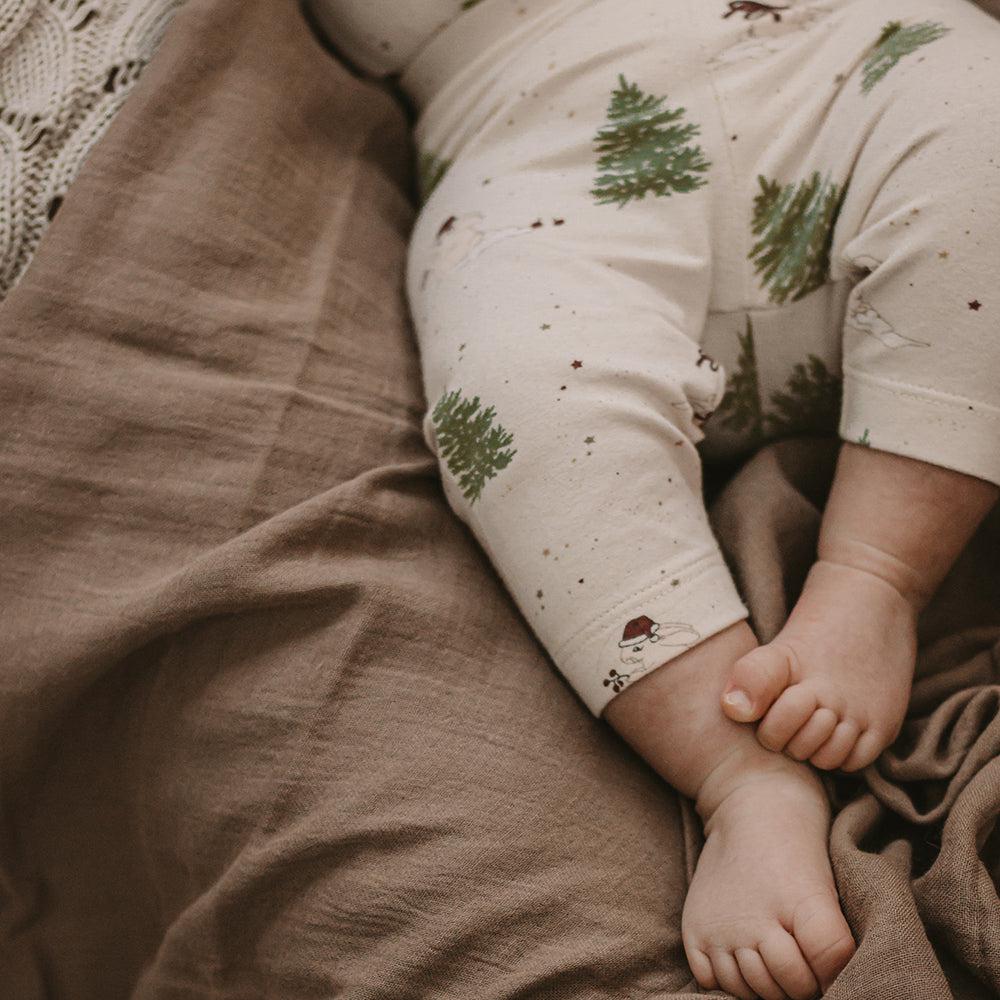 Det är mina leggings - Julkanin - Leggings - MamaMilla