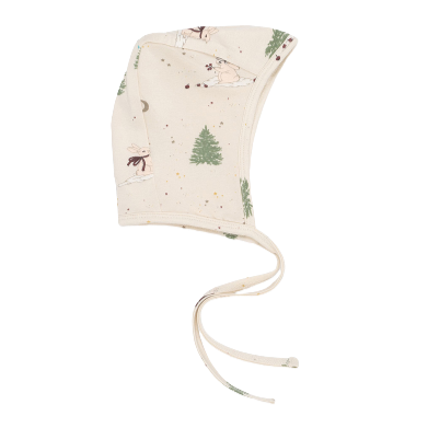 Det är min Babymössa - Julkanin - Babymössa - MamaMilla